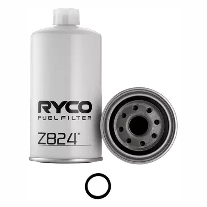 Ryco Fuel Water Separator Filter Z824