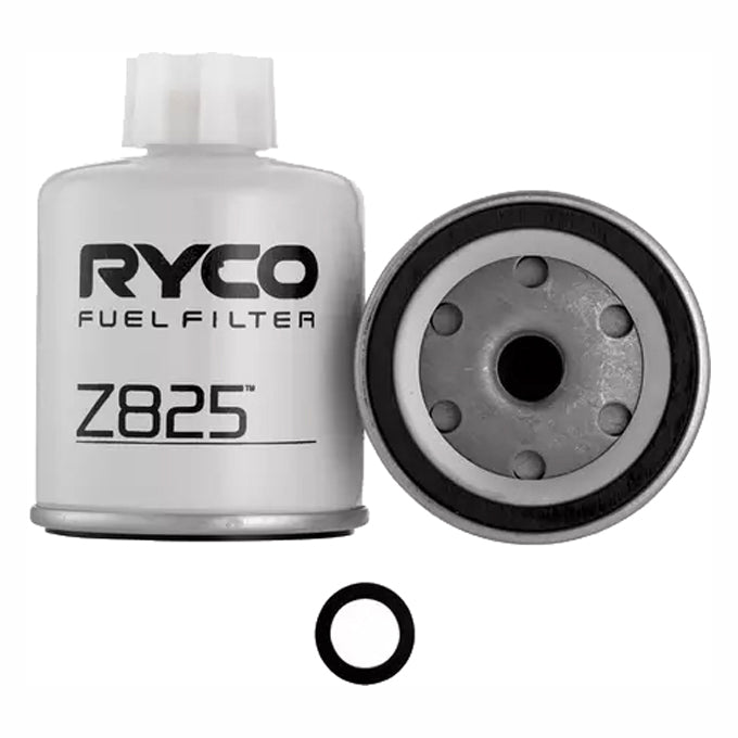 Ryco Fuel Filter Z825