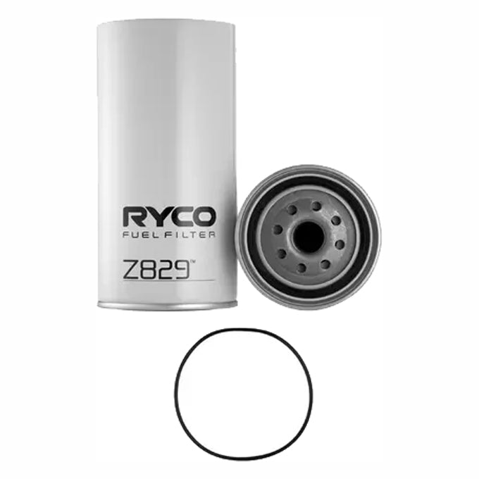 Ryco Fuel Water Separator Filter Z829