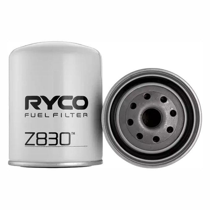 Ryco Fuel Filter Z830