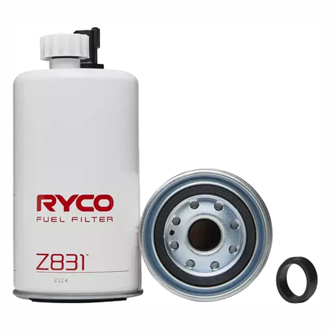 Ryco Fuel Water Separator Filter Z831