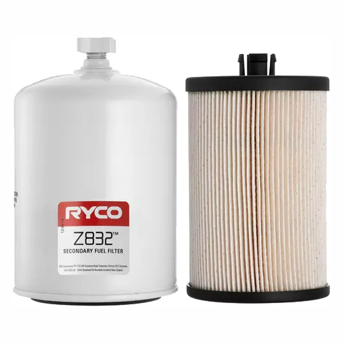 Ryco Fuel Filter Z832