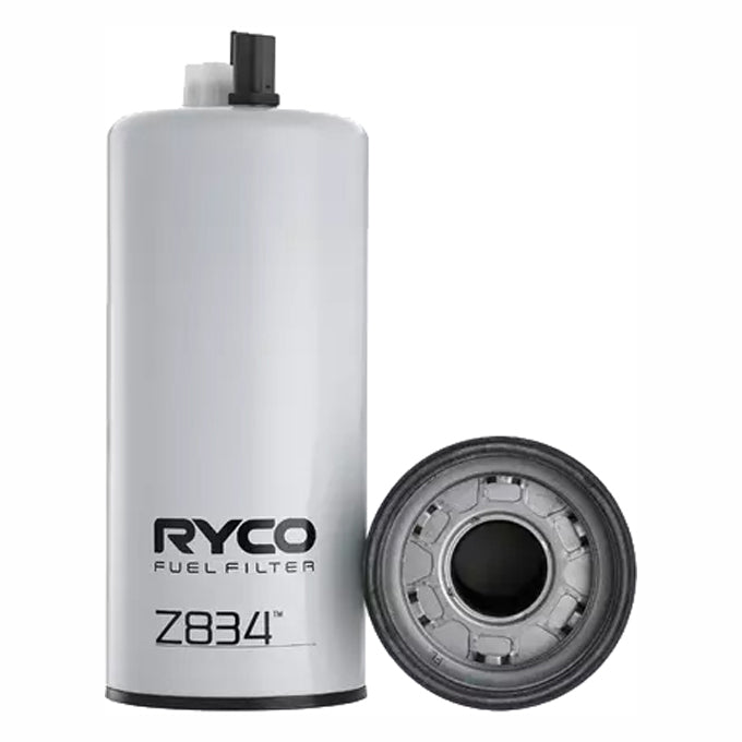 Ryco Fuel Water Separator Filter Z834