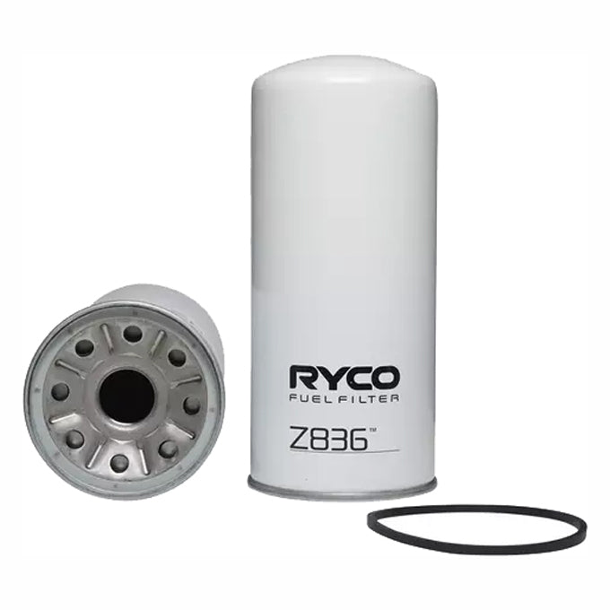 Ryco Fuel Water Separator Filter Z836