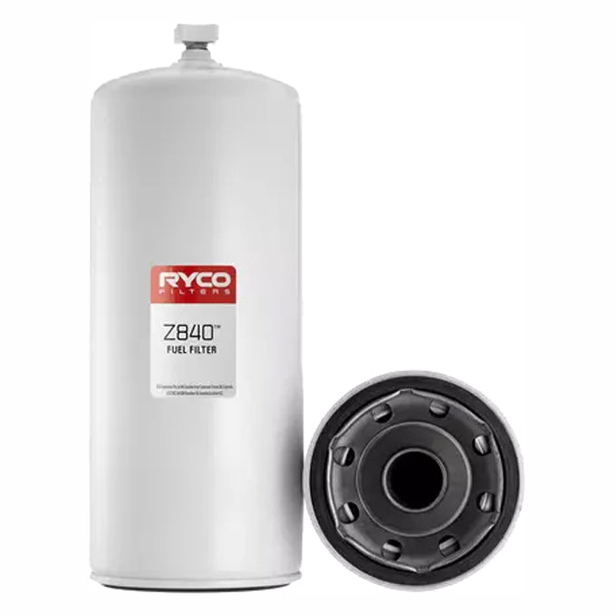 Ryco Fuel Filter Z840