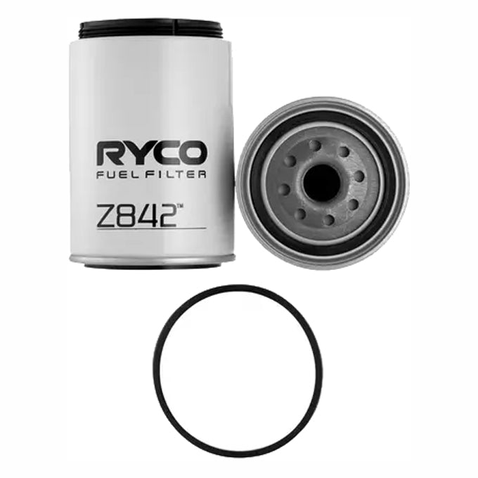 Ryco Fuel Water Separator Filter Z842