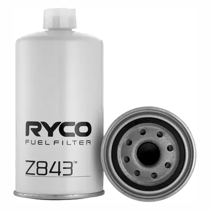 Ryco Fuel Water Separator Filter Z843