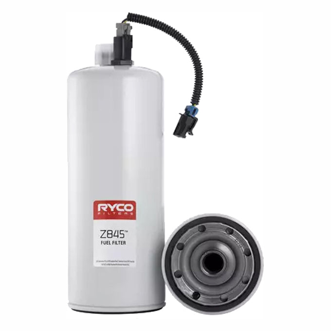 Ryco Fuel Water Separator Filter Z845