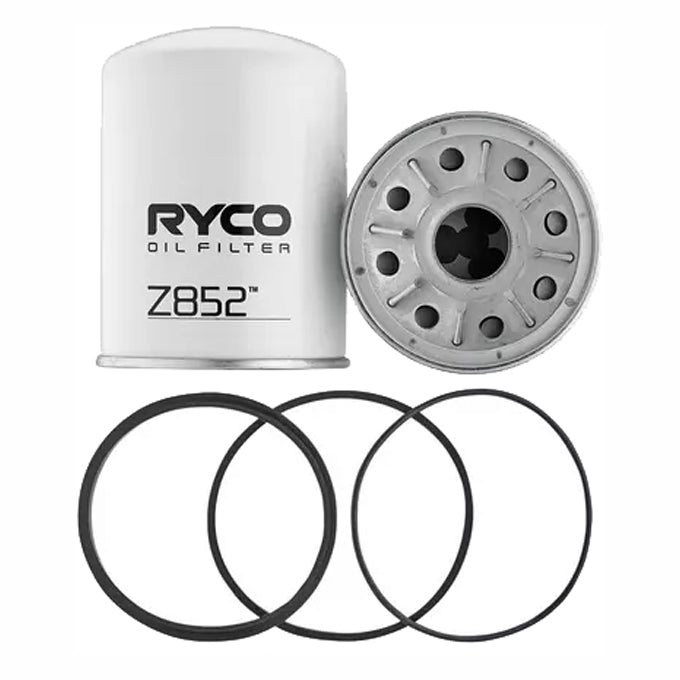 Ryco Oil Filter Z852