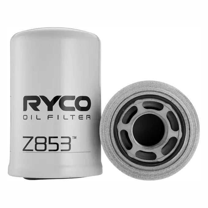 Ryco Oil Filter Z853