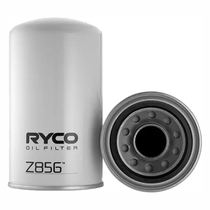 Ryco Oil Filter Z856