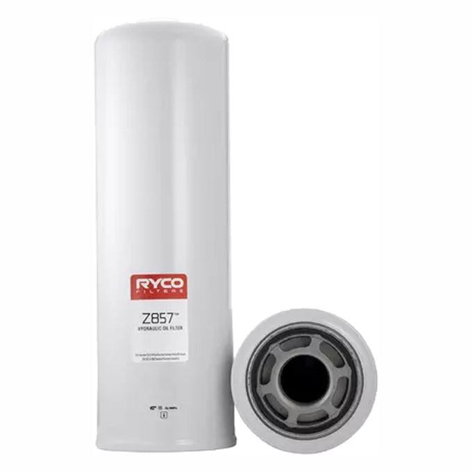 Ryco Oil Filter Z857