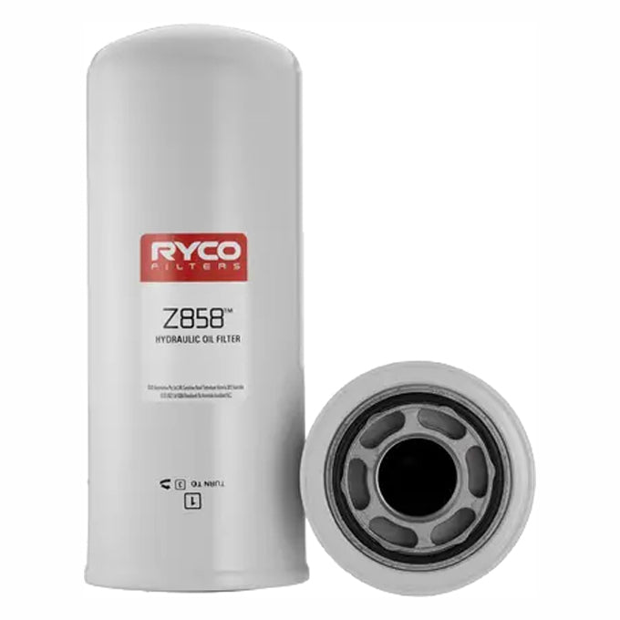 Ryco Oil Filter Z858