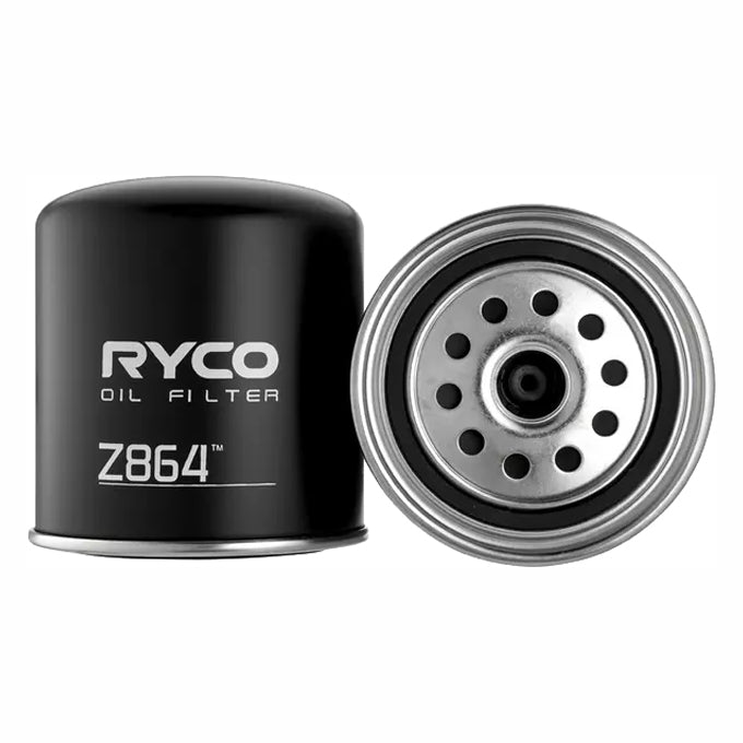 Ryco Oil Filter Z864