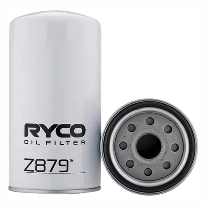 Ryco Oil Filter Z879
