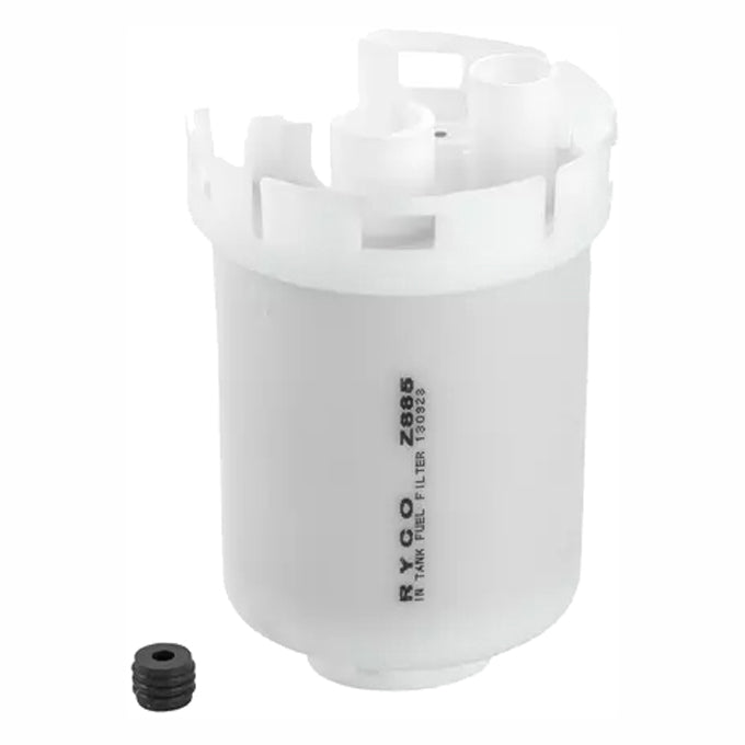 Ryco In-Tank Fuel Filter Z885