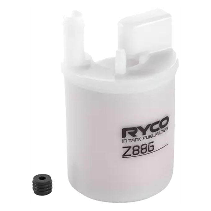 Ryco In-Tank Fuel Filter Z886