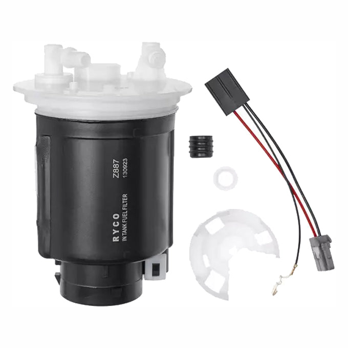 Ryco In-Tank Fuel Filter Z887