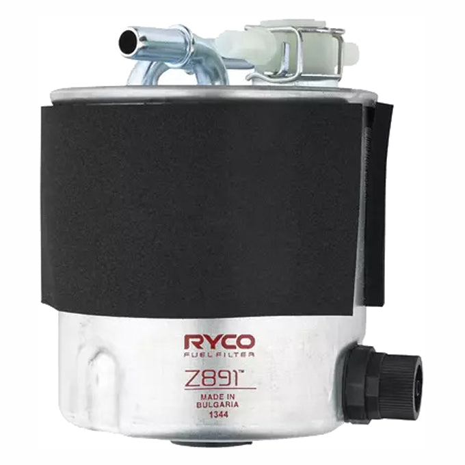 Ryco Fuel Filter Z891
