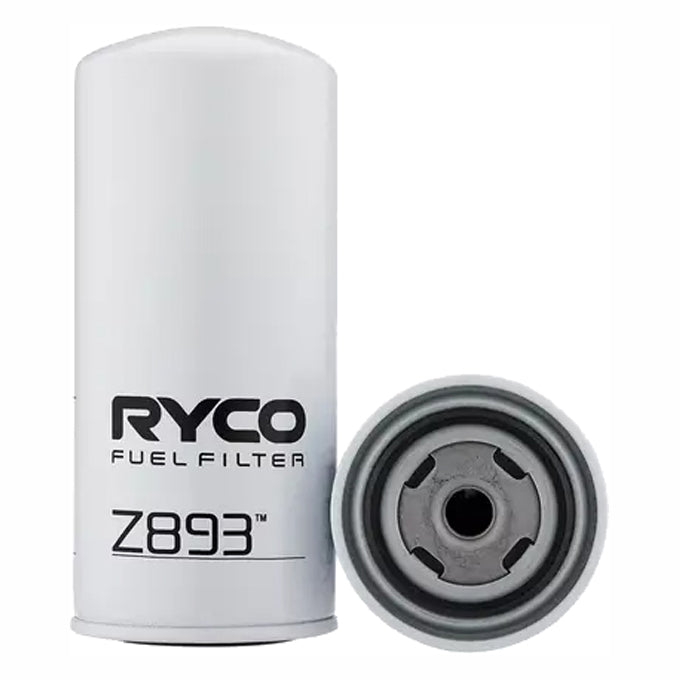 Ryco Fuel Filter Z893