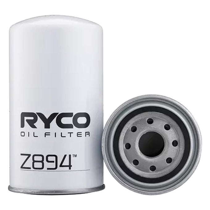 Ryco Oil Filter Z894