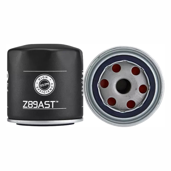 Ryco SynTec Oil Filter Z89AST