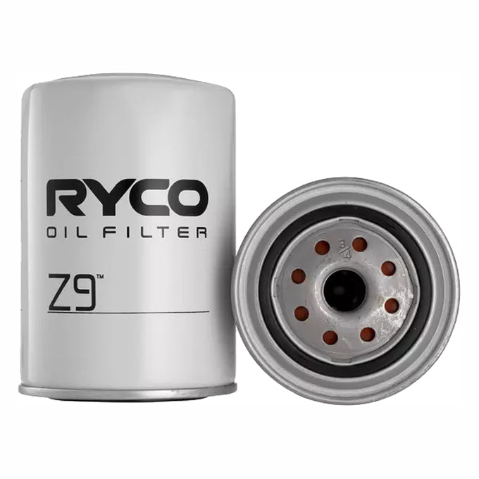 Ryco Oil Filter Z9