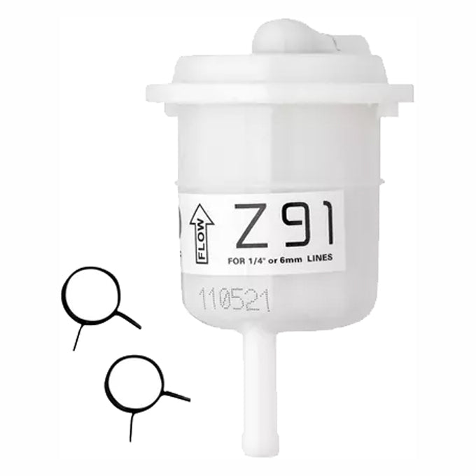 Ryco Fuel Filter Z91