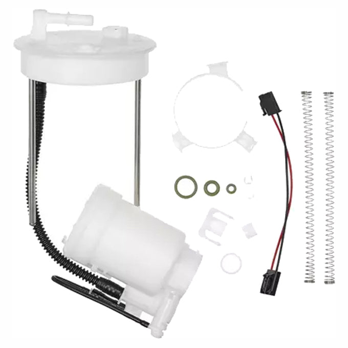 Ryco In-Tank Fuel Filter Z922