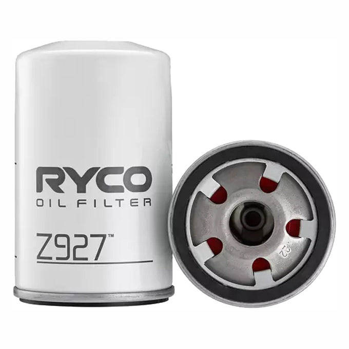 Ryco Oil Filter Z927