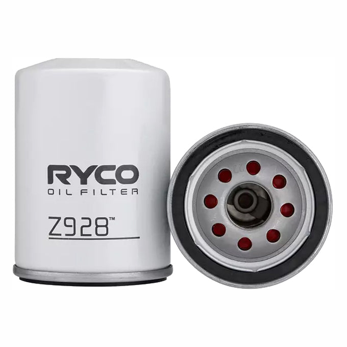 Ryco Oil Filter Z928