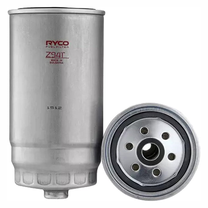 Ryco Fuel Filter Z941