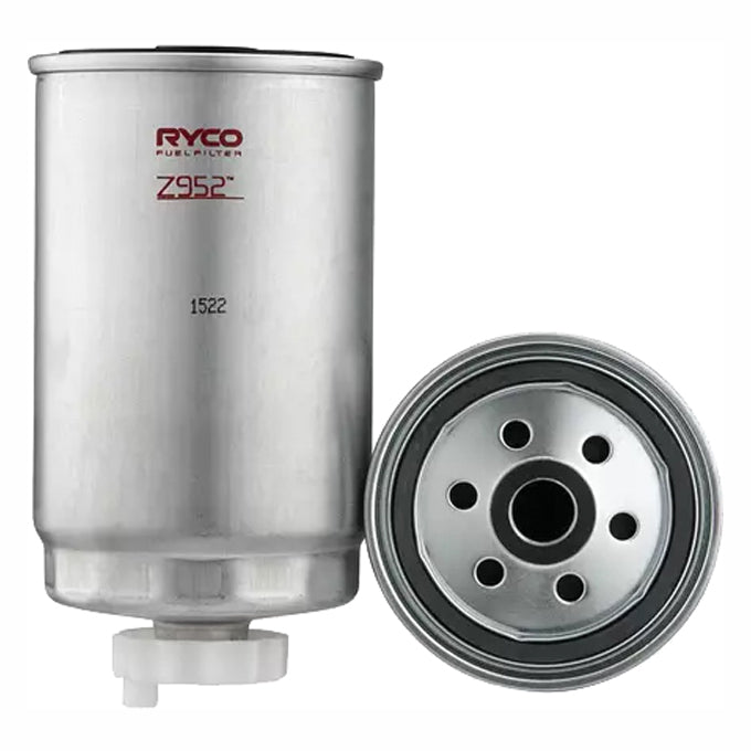 Ryco Fuel Filter Z952