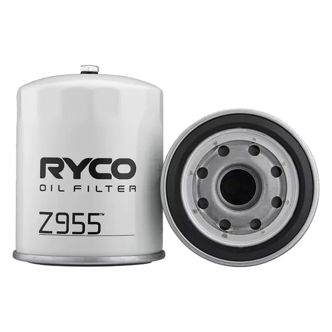 Ryco Oil Filter Z955