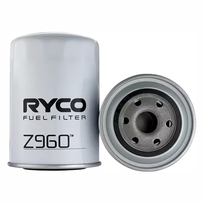 Ryco Fuel Filter Z960