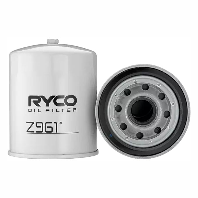 Ryco Oil Filter Z961