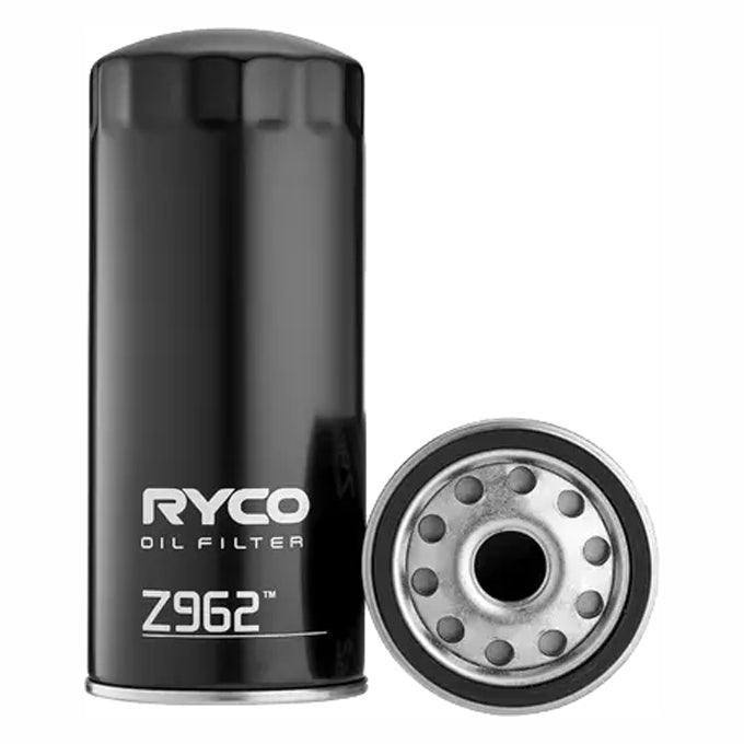Ryco Oil Filter Z962