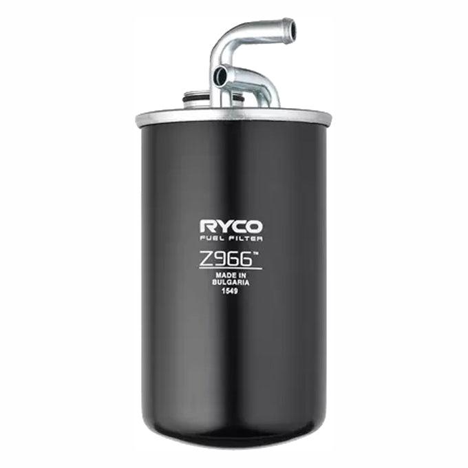 Ryco Fuel Filter Z966