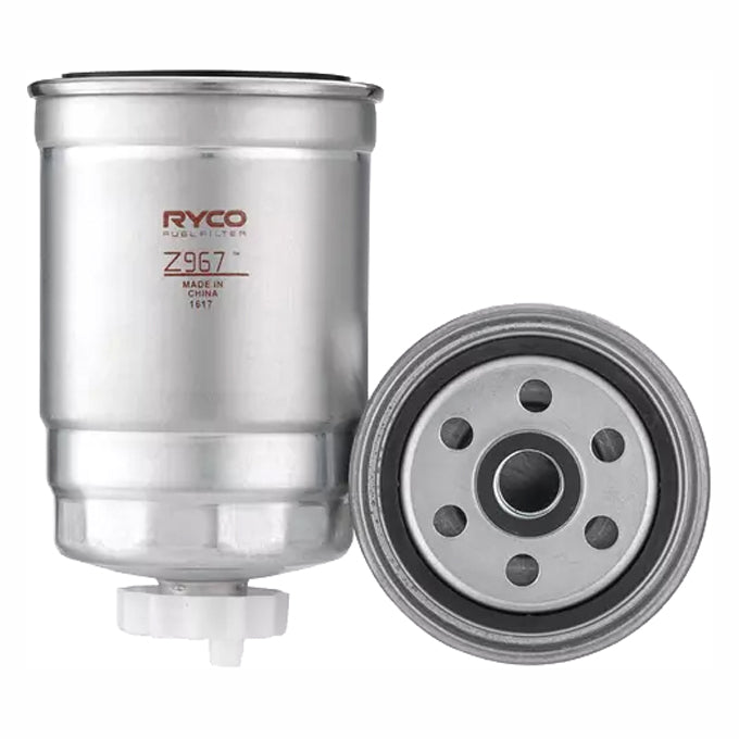 Ryco Fuel Filter Z967