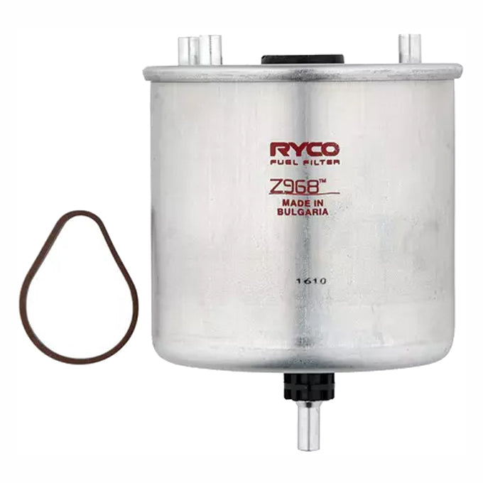 Ryco Fuel Filter Z968