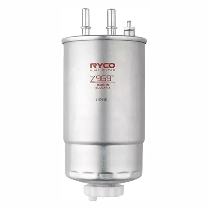 Ryco Fuel Filter Z969