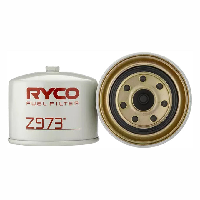 Ryco Fuel Filter Z973