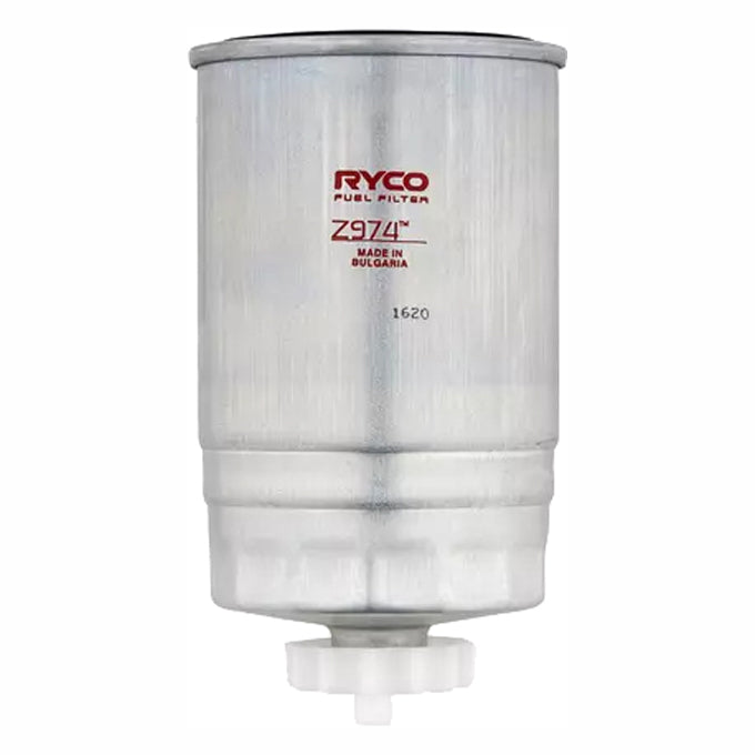 Ryco Fuel Filter Z974