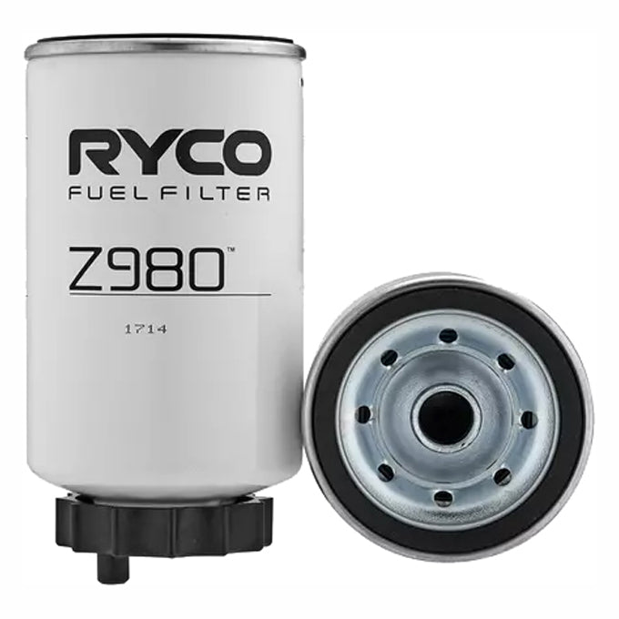 Ryco Fuel Filter Z980