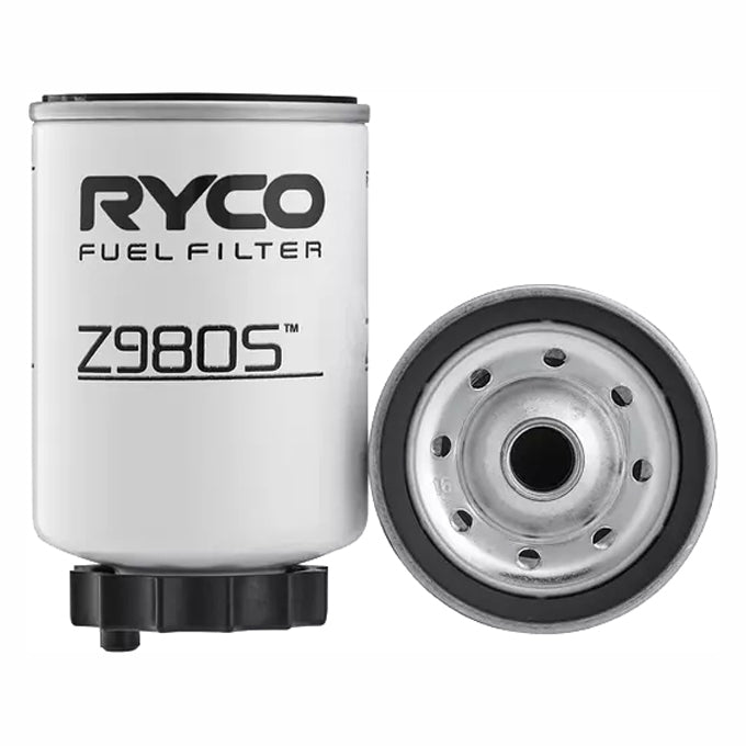 Ryco Fuel Water Separator Filter Z980S
