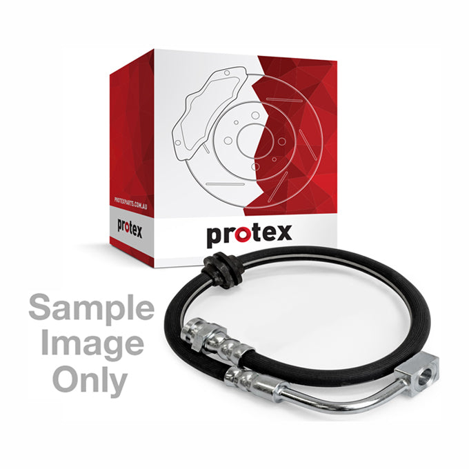 Protex brake hose
