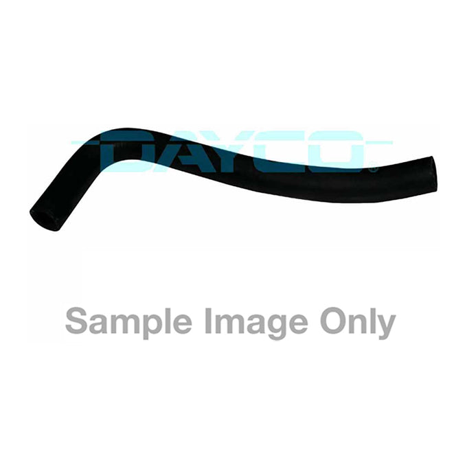Dayco moulded hose