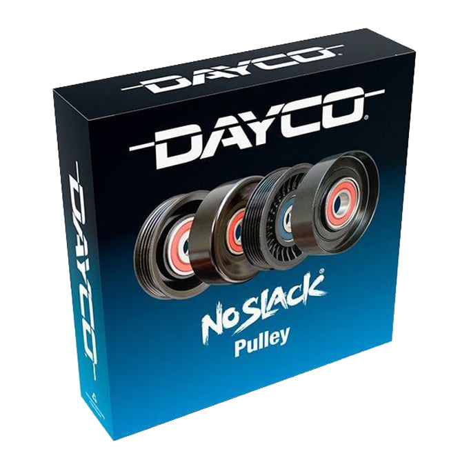Dayco Idler/Tensioner Pulley