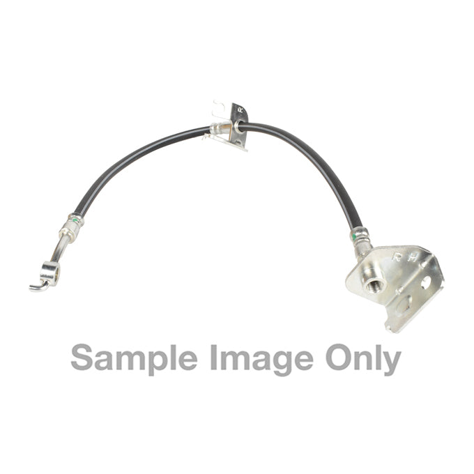 DBA brake hose