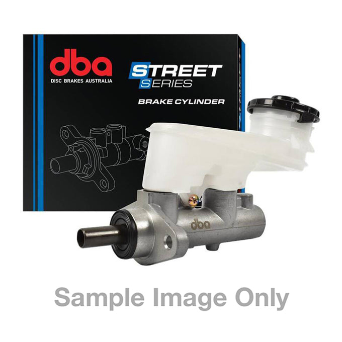 DBA Brake Master Cylinder